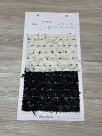 84695 Pompons Moelleux[Fabrication De Textile] Parika Sous-photo