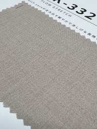 SSK-332 Étirement Cool Flow[Fabrication De Textile] SASAKISELLM Sous-photo