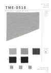 TME-0518 Over The Linen // Sergé aspect lin
