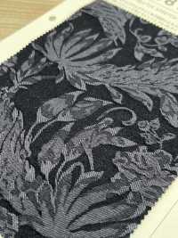 185-48121 Jacquard Extensible T/C[Fabrication De Textile] SASAKISELLM Sous-photo
