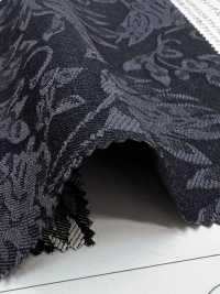 185-48121 Jacquard Extensible T/C[Fabrication De Textile] SASAKISELLM Sous-photo