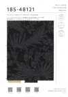 185-48121 Jacquard Extensible T/C