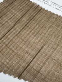 280-047 Dobby Transparent Et Froissé[Fabrication De Textile] SASAKISELLM Sous-photo
