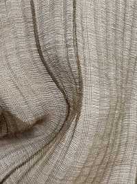 280-047 Dobby Transparent Et Froissé[Fabrication De Textile] SASAKISELLM Sous-photo