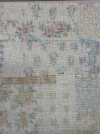 850516 SEVENBERRY® Patchwork En Toile De Lin[Fabrication De Textile] VANCET Sous-photo