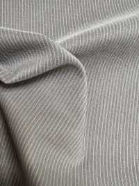 22102G Micro-rayures Extensibles[Fabrication De Textile] SASAKISELLM Sous-photo