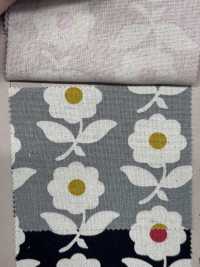 850517 SEVENBERRY® Lin Toile De Lin Maman[Fabrication De Textile] VANCET Sous-photo
