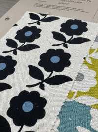 850517 SEVENBERRY® Lin Toile De Lin Maman[Fabrication De Textile] VANCET Sous-photo