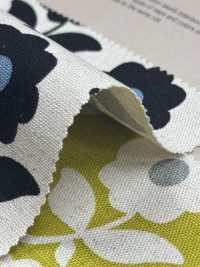 850517 SEVENBERRY® Lin Toile De Lin Maman[Fabrication De Textile] VANCET Sous-photo