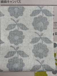 850517 SEVENBERRY® Lin Toile De Lin Maman[Fabrication De Textile] VANCET Sous-photo