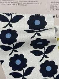 850517 SEVENBERRY® Lin Toile De Lin Maman[Fabrication De Textile] VANCET Sous-photo