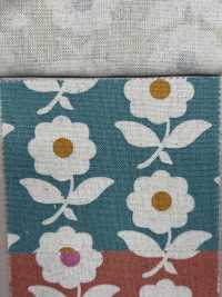 850517 SEVENBERRY® Lin Toile De Lin Maman[Fabrication De Textile] VANCET Sous-photo