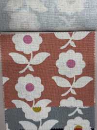 850517 SEVENBERRY® Lin Toile De Lin Maman[Fabrication De Textile] VANCET Sous-photo