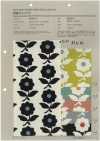 850517 SEVENBERRY® Toile De Lin Maman