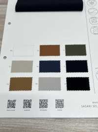 23118 Sec Et Croquant[Fabrication De Textile] SASAKISELLM Sous-photo