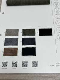 23115 Requin Ramie[Fabrication De Textile] SASAKISELLM Sous-photo