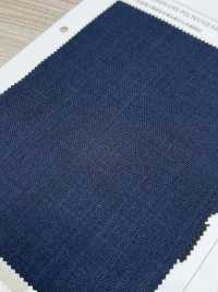 23117 Ramirez // TISSU POLYESTER SIMILAIRE LIN[Fabrication De Textile] SASAKISELLM Sous-photo
