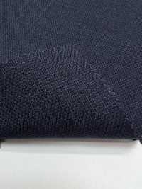 23117 Ramirez // TISSU POLYESTER SIMILAIRE LIN[Fabrication De Textile] SASAKISELLM Sous-photo