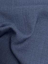 23117 Ramirez // TISSU POLYESTER SIMILAIRE LIN[Fabrication De Textile] SASAKISELLM Sous-photo