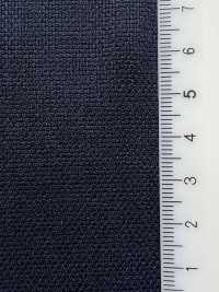 23117 Ramirez // TISSU POLYESTER SIMILAIRE LIN[Fabrication De Textile] SASAKISELLM Sous-photo