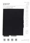 23117 Ramirez // Tissu Polyester Aspect Lin