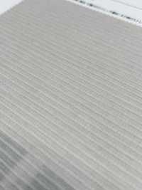 23124 Rayures Dobby Naturelles[Fabrication De Textile] SASAKISELLM Sous-photo