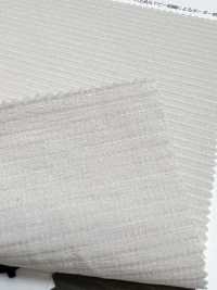 23124 Rayures Dobby Naturelles[Fabrication De Textile] SASAKISELLM Sous-photo