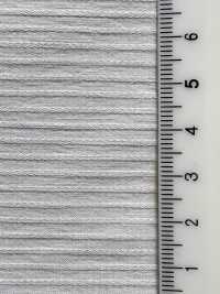 23124 Rayures Dobby Naturelles[Fabrication De Textile] SASAKISELLM Sous-photo