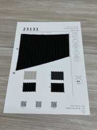 23131 Freelen Stripe[Fabrication De Textile] SASAKISELLM Sous-photo