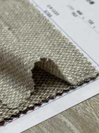85338 Fleur De Neige[Fabrication De Textile] Parika Sous-photo