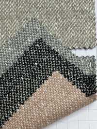 85338 Fleur De Neige[Fabrication De Textile] Parika Sous-photo