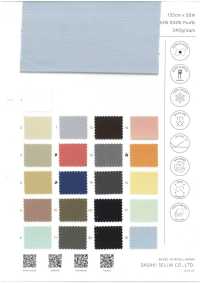5778010 Celish Dry 2WAY[Fabrication De Textile] SASAKISELLM Sous-photo