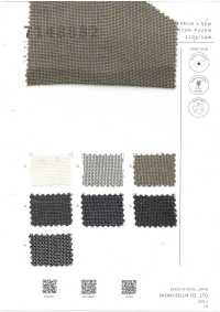 7148882 Renofort Chambray[Fabrication De Textile] SASAKISELLM Sous-photo