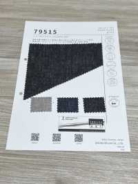 79515 Toodandri[Fabrication De Textile] SASAKISELLM Sous-photo