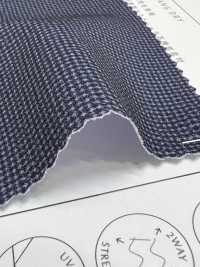 79518 Toodandri[Fabrication De Textile] SASAKISELLM Sous-photo