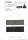 TP007 Cordura Spectra PU Déchiré
