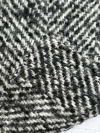 84619A Collier K2 Loop à Gros Chevrons[Fabrication De Textile] Parika Sous-photo