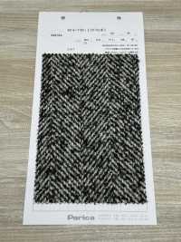 84619A Collier K2 Loop à Gros Chevrons[Fabrication De Textile] Parika Sous-photo
