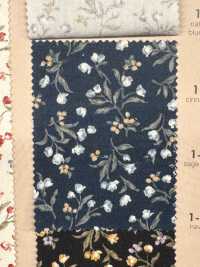 850522 SEVENBERRY® Coton écru Antique Day Little Princess[Fabrication De Textile] VANCET Sous-photo