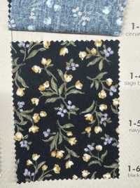 850522 SEVENBERRY® Coton écru Antique Day Little Princess[Fabrication De Textile] VANCET Sous-photo