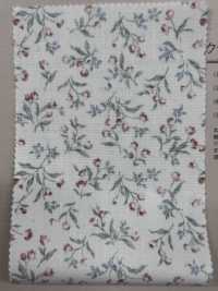 850522 SEVENBERRY® Coton écru Antique Day Little Princess[Fabrication De Textile] VANCET Sous-photo