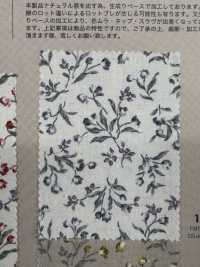 850522 SEVENBERRY® Coton écru Antique Day Little Princess[Fabrication De Textile] VANCET Sous-photo