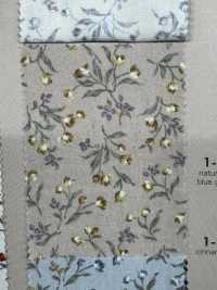 850522 SEVENBERRY® Coton écru Antique Day Little Princess[Fabrication De Textile] VANCET Sous-photo