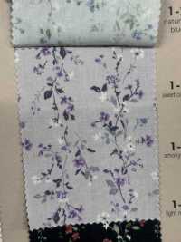 850523 SEVENBERRY® Broadcloth Coton Large Antique Di Canon[Fabrication De Textile] VANCET Sous-photo