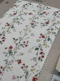 850523 SEVENBERRY® Broadcloth Coton Large Antique Di Canon[Fabrication De Textile] VANCET Sous-photo