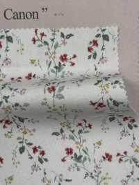 850523 SEVENBERRY® Broadcloth Coton Large Antique Di Canon[Fabrication De Textile] VANCET Sous-photo