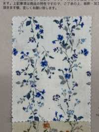 850523 SEVENBERRY® Broadcloth Coton Large Antique Di Canon[Fabrication De Textile] VANCET Sous-photo