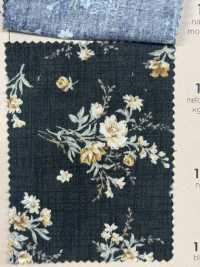 850524 SEVENBERRY® Coton écru Antique Day Vintage Garden[Fabrication De Textile] VANCET Sous-photo