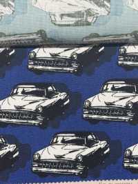 850526 SEVENBERRY® Broadcloth American Vintage[Fabrication De Textile] VANCET Sous-photo