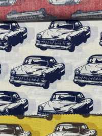 850526 SEVENBERRY® Broadcloth American Vintage[Fabrication De Textile] VANCET Sous-photo